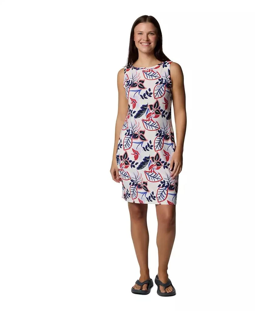 Columbia Women's Chill River Printed Dress 1