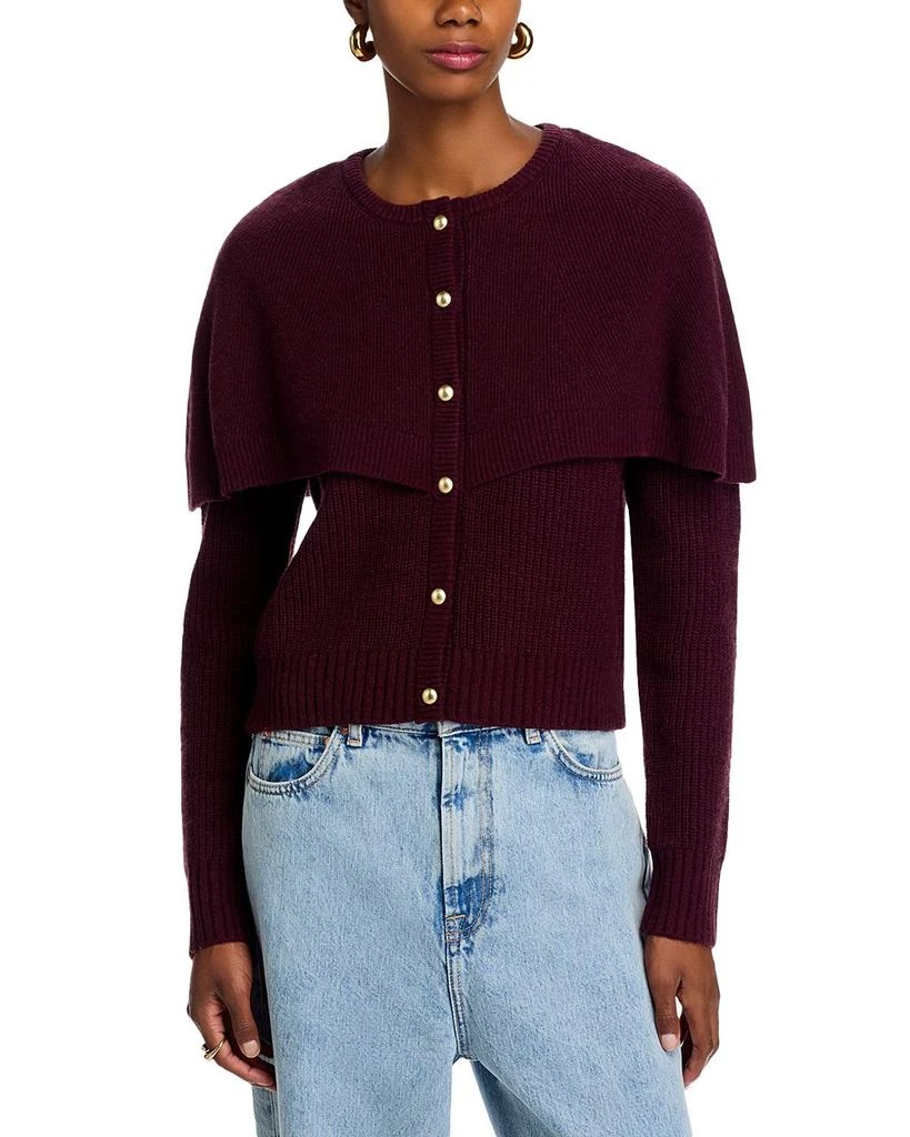 Penny Capelet Cardigan Sweater – On Sale Now with Up to 72% Off ...
