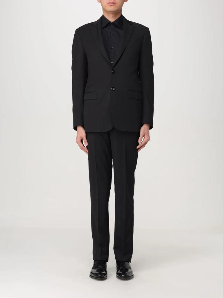 Giorgio Armani Suit men Giorgio Armani 1