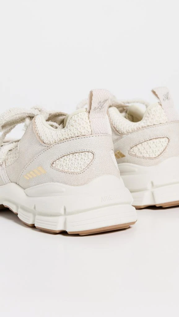 Axel Arigato Marathon Ballet Sneakers 3