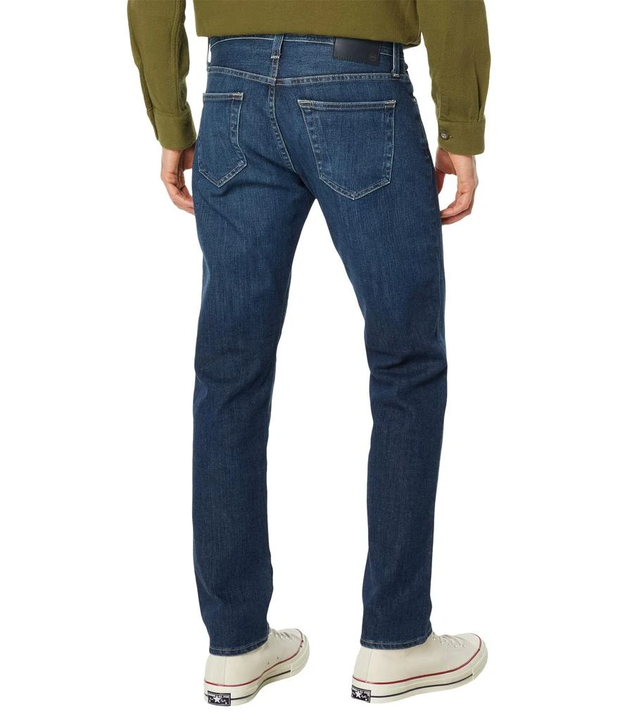AG Tellis Slim Fit Jeans in Midlands 2