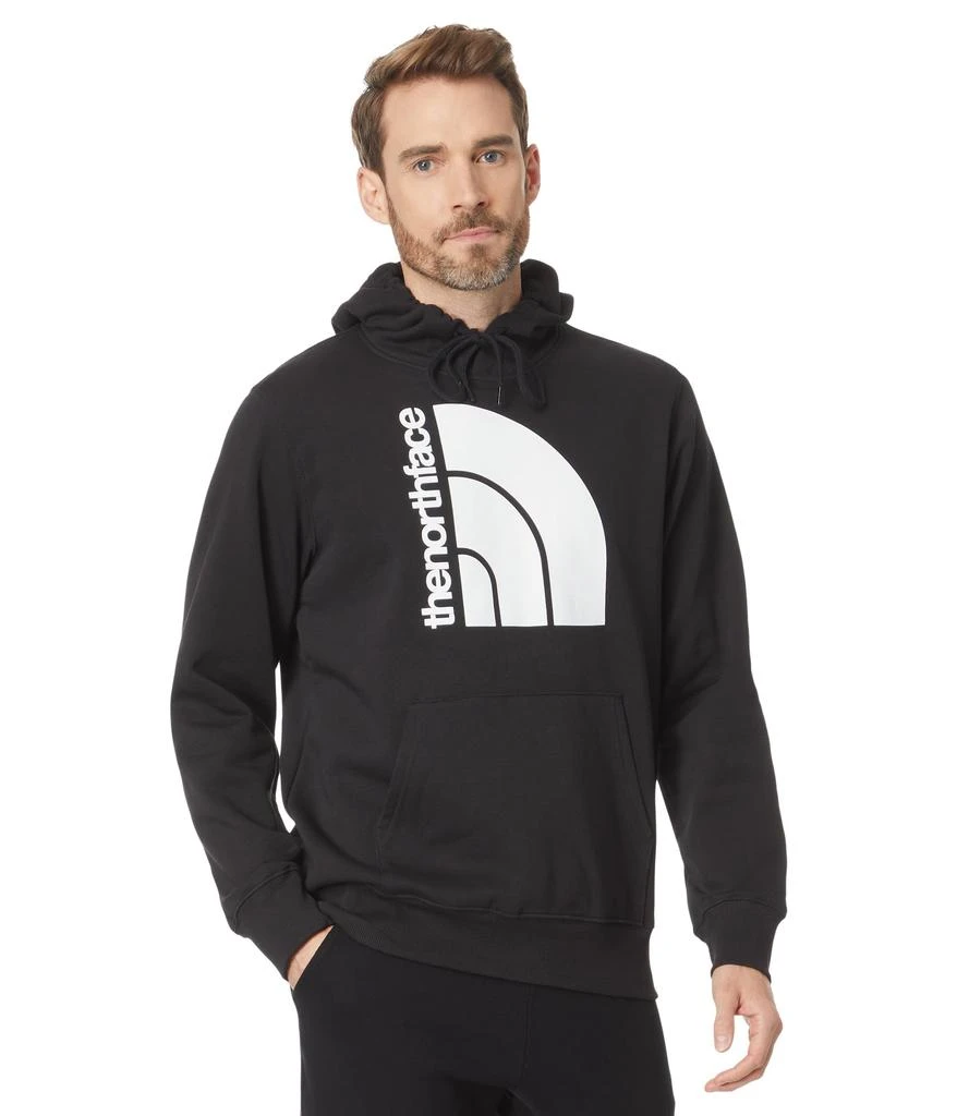 The North Face Jumbo Half Dome Hoodie 1