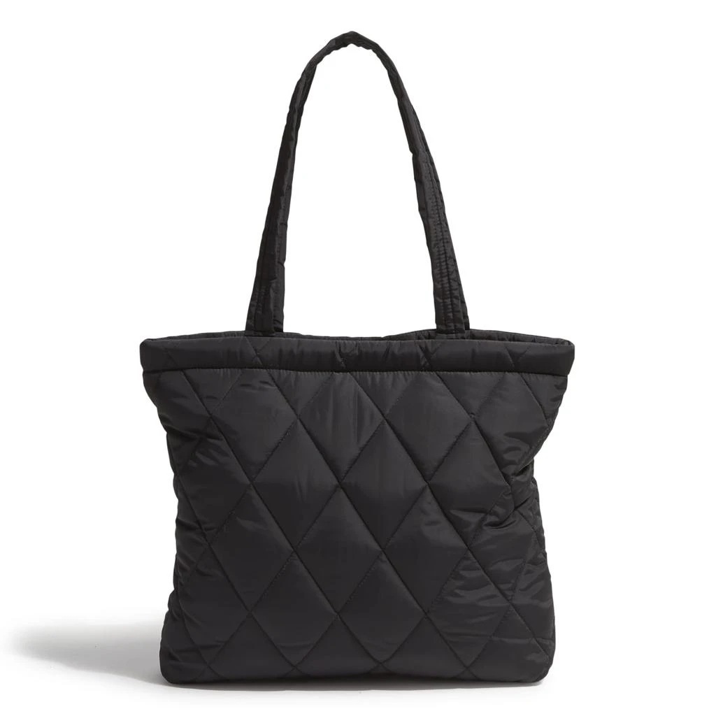 Vera Bradley Outlet Ultralight Small North South Tote 1
