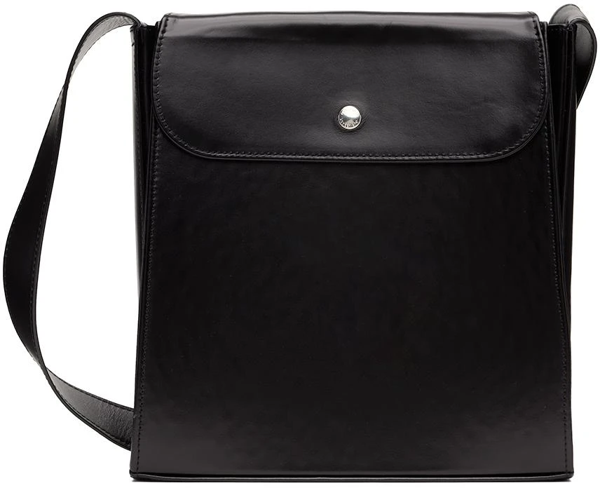 OUR LEGACY Black Extended Bag 1