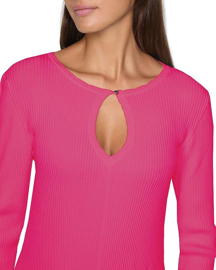 Tahari The Belinda Sweater Dress 4