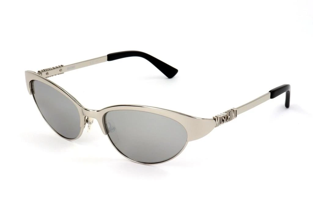 Moschino Eyewear Cat-Eye Frame Sunglasses – On Sale Now with 