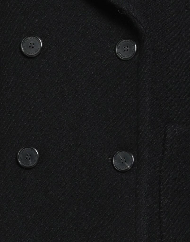 Karl Lagerfeld Paris Coat 4