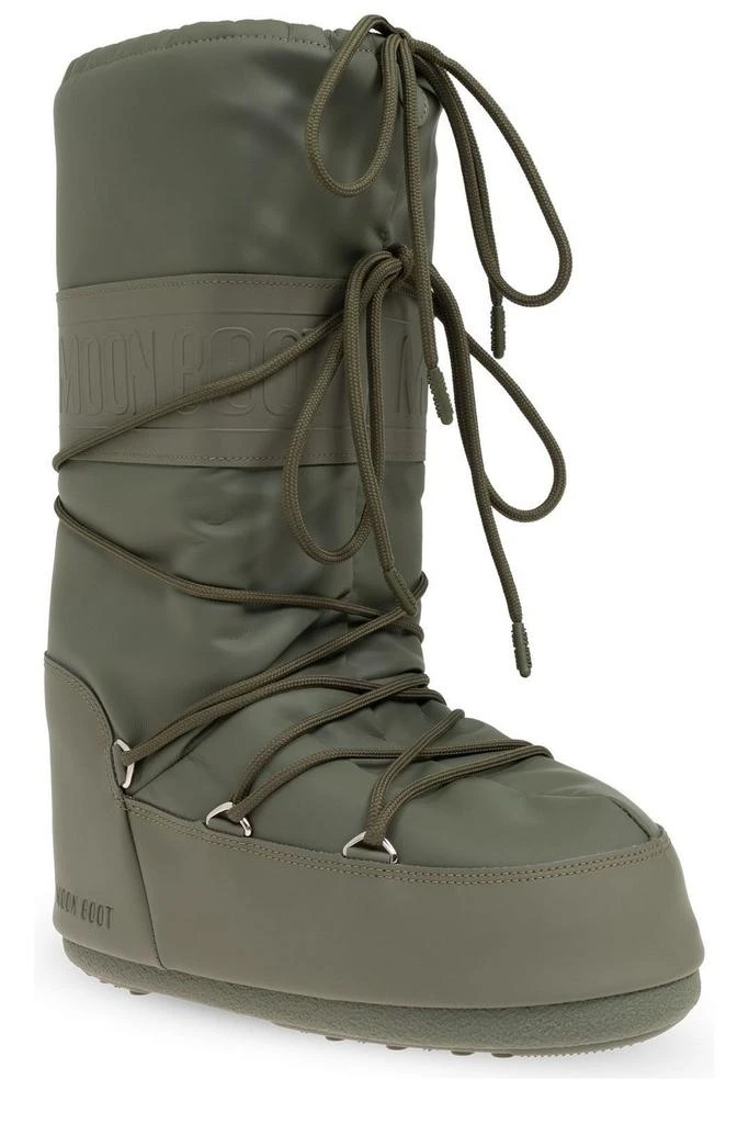 Moon Boot Moon Boot Icon Lace-Up Snow Boots 2