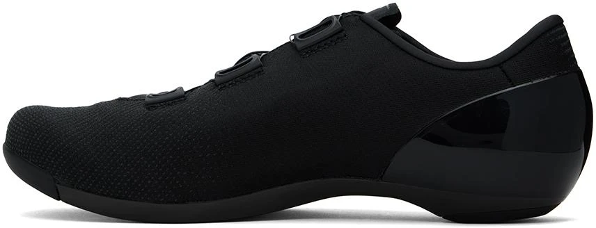 Rapha Black Pro Team Sneakers 3