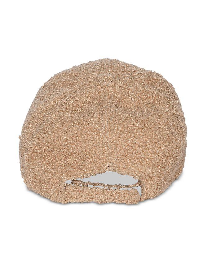 Hat Attack Sherpa Cap