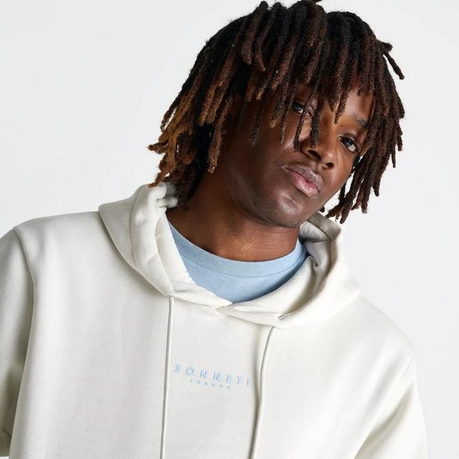 SONNETI Sonneti London Essential Hoodie 5