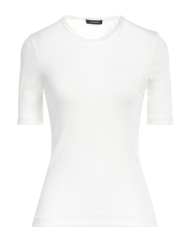 Goldsign Basic T-shirt