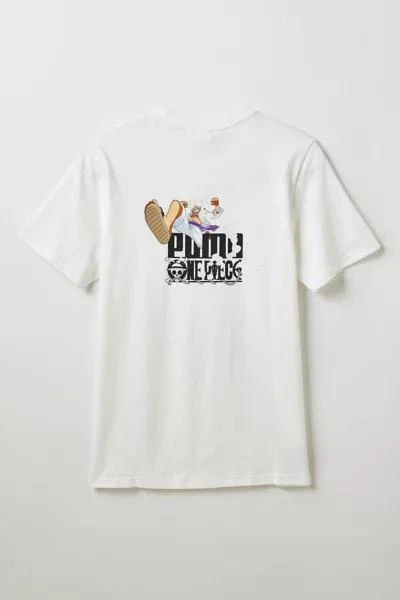 Puma Puma X One Piece Graphic Tee 1