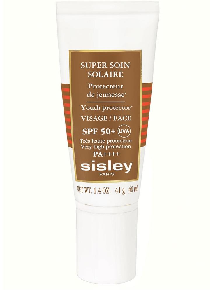 Sisley Sunleÿa SPF 50+ - Facial Skincare - Free Shipping - BeyondStyle