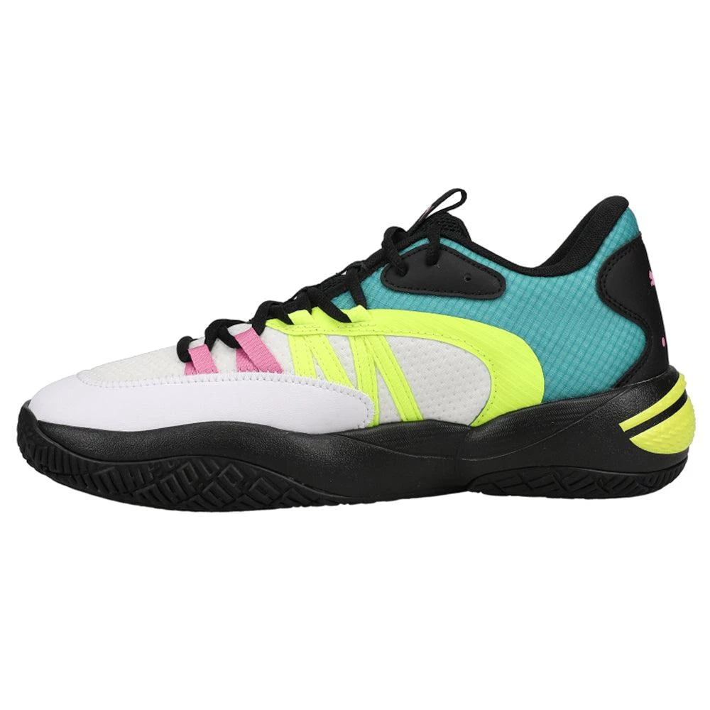 Puma Court Rider 2.0 Swxp Basketball Shoes 3