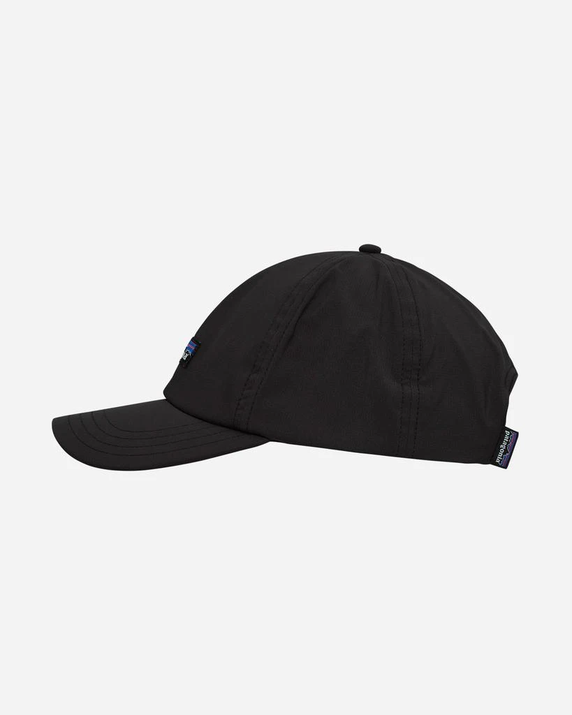 Patagonia Terrebonne Hat Black 3