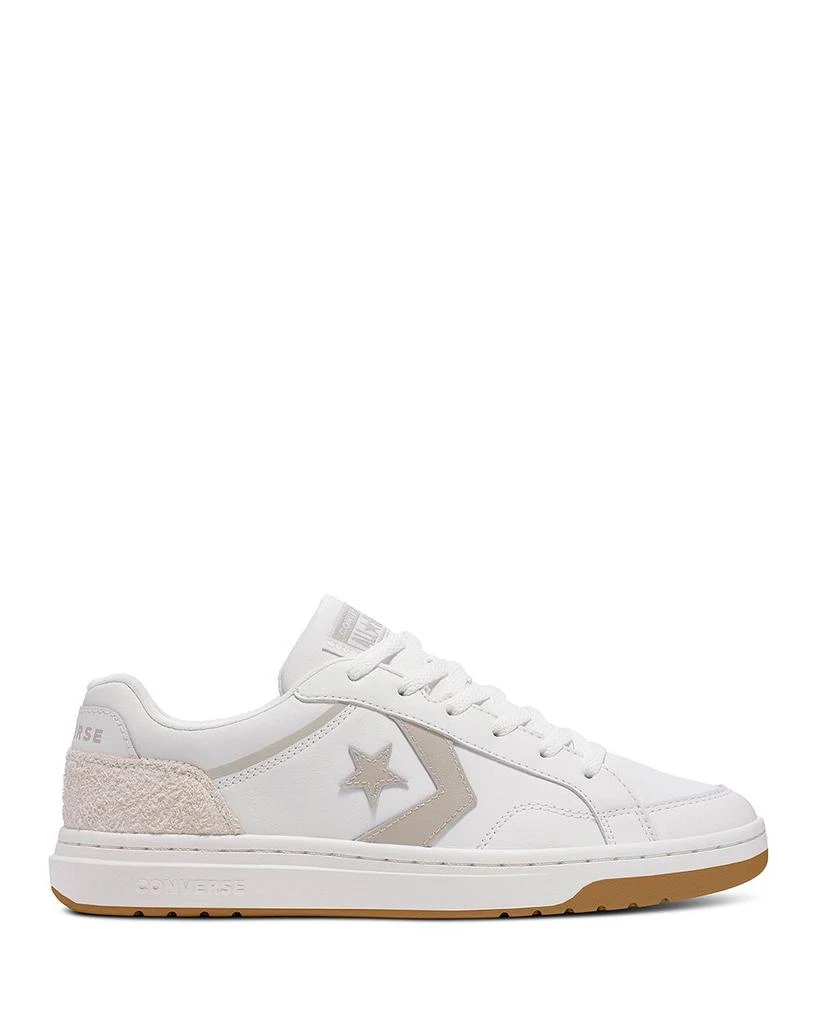 Converse Unisex Pro Blaze Classic Luxe Sneakers 1