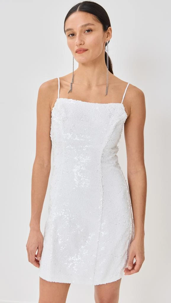 Azeeza Kiara Mini Dress 6