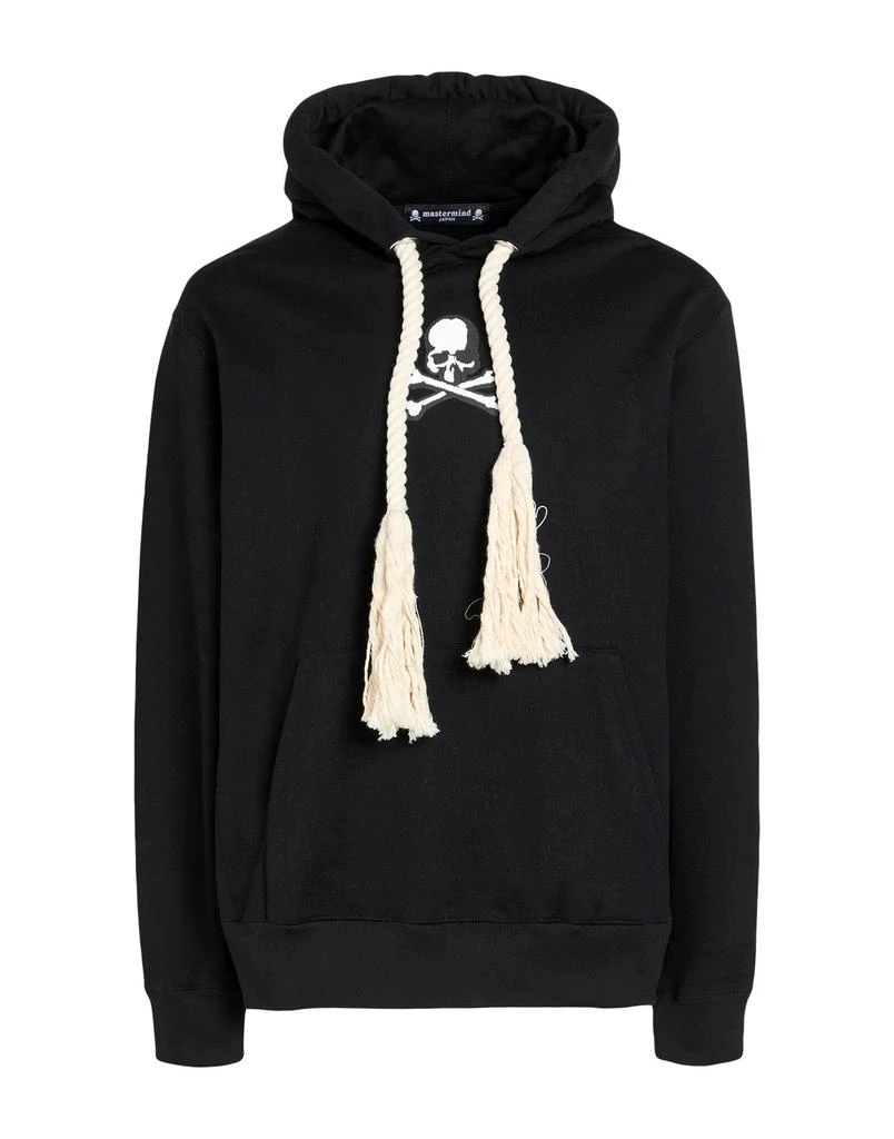 mastermind JAPAN Hooded sweatshirt 1