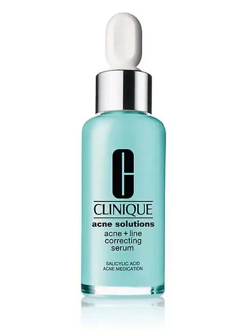Clinique Acne Solutions™ Acne + Line Correcting Serum 1