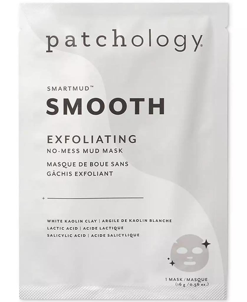 Patchology SmartMud Smooth No-Mess Mud Mask - Single