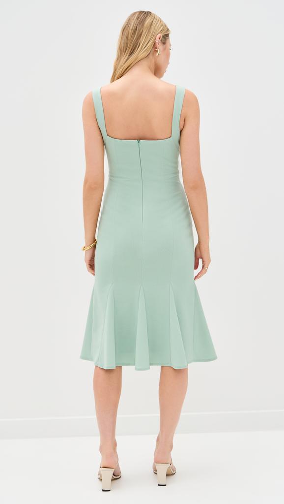 Black Halo Ashlyn Dress