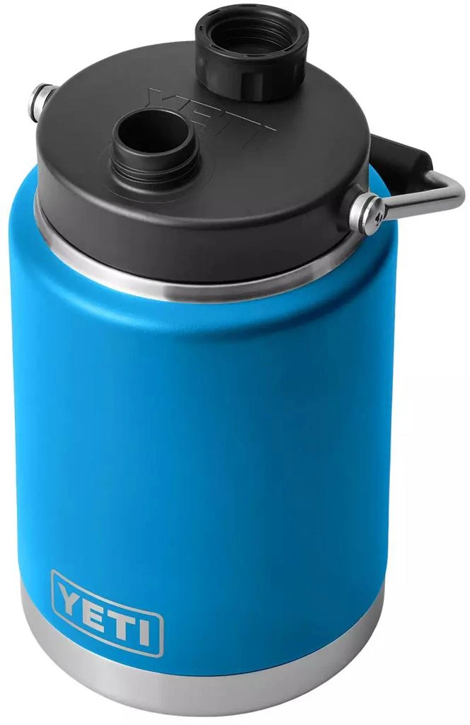 YETI YETI Half Gallon Rambler Jug 3