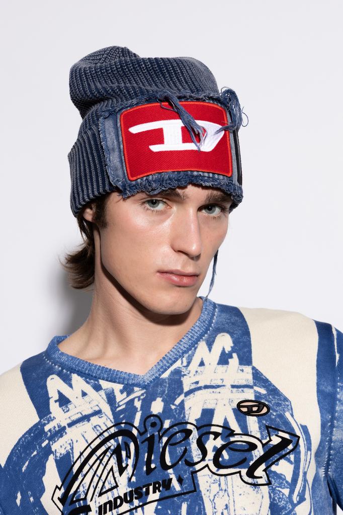 Diesel Cap 