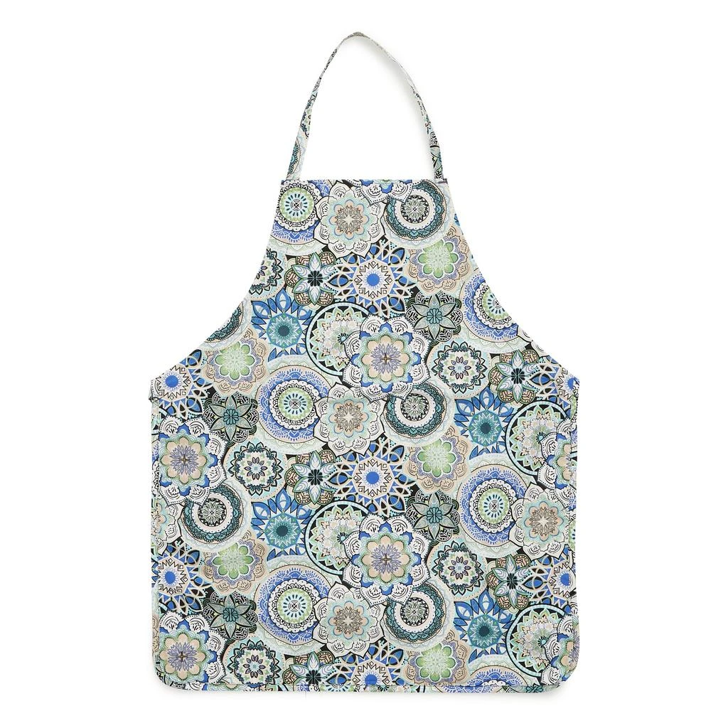 Vera Bradley Outlet Cotton Apron 1