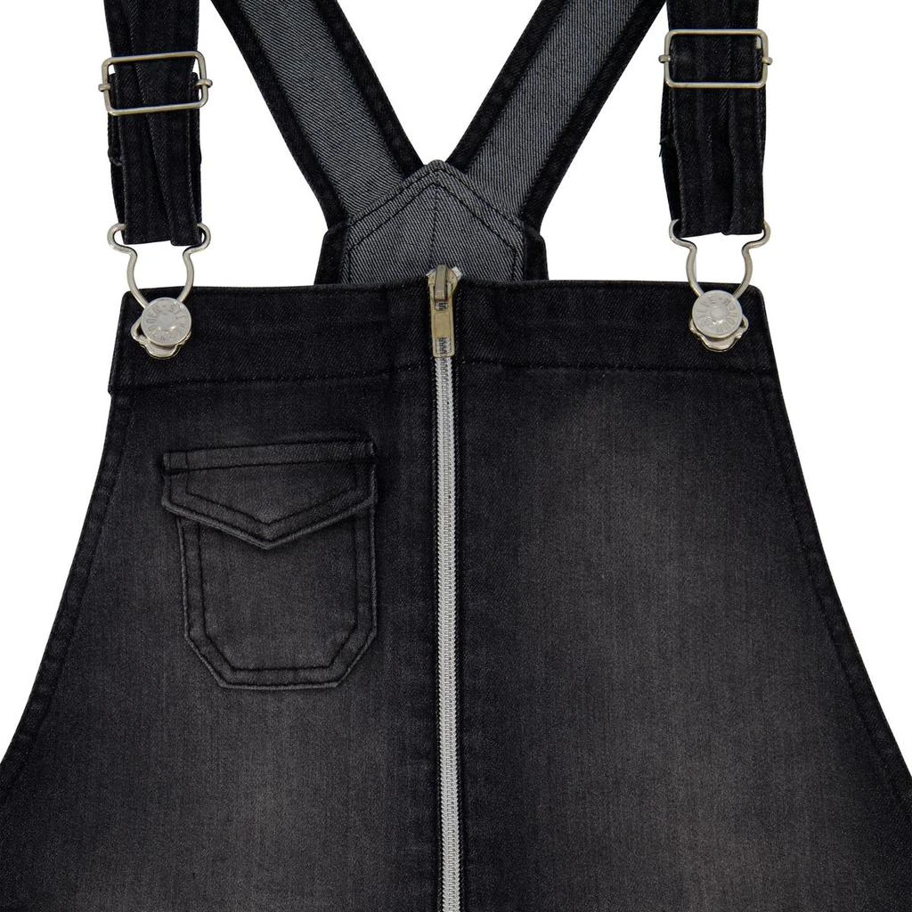 Steve Madden Girls Denim Jumpsuit 4