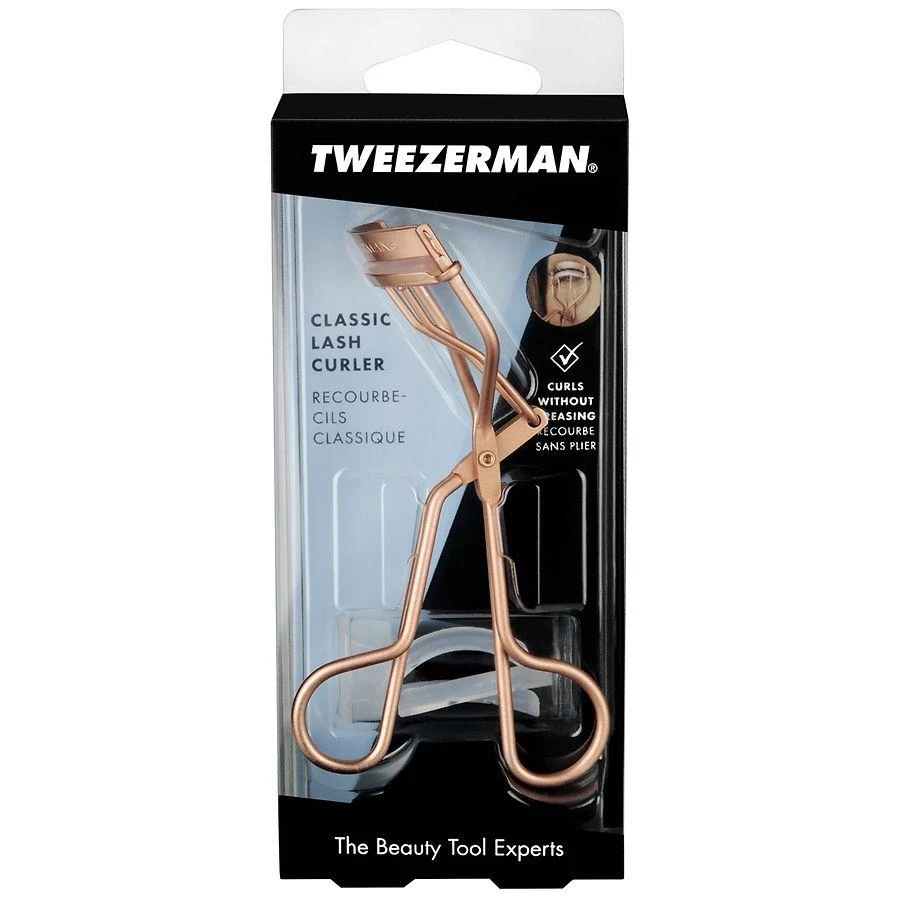 Tweezerman Classic Lash Curler 6