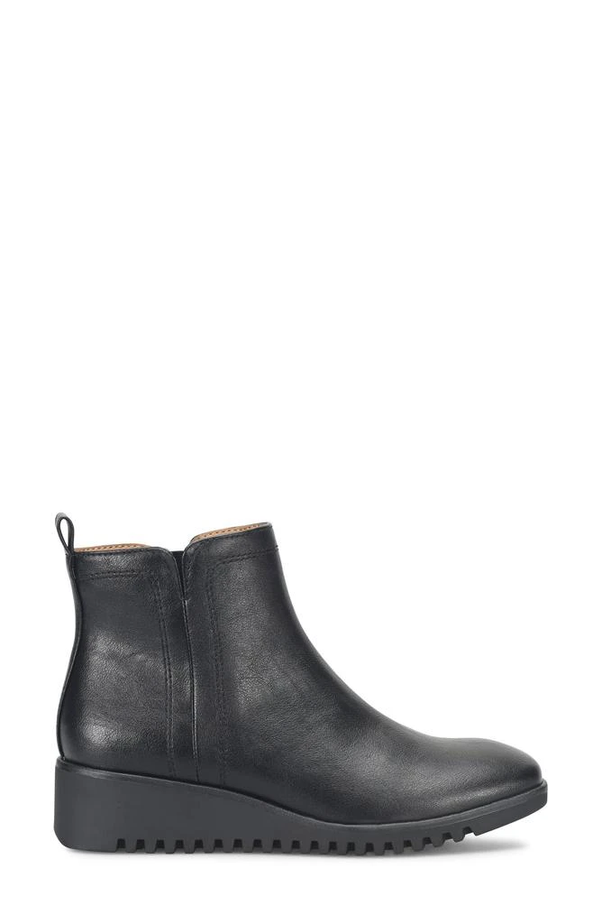 EuroSoft Dallan Side Zip Boot 4