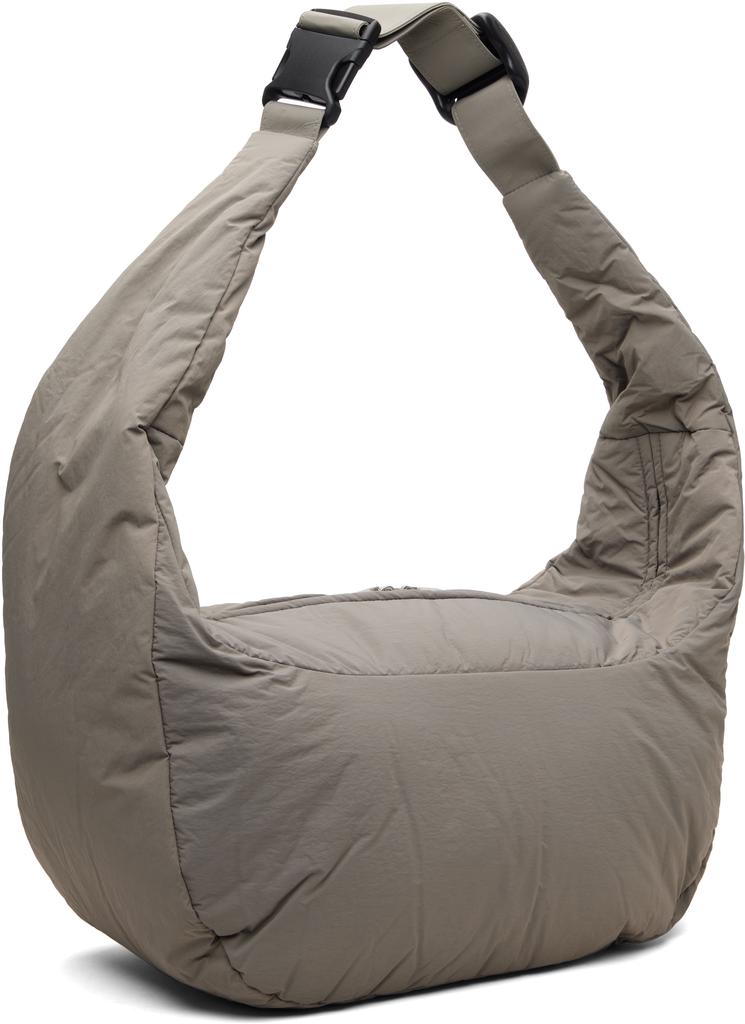 Seventh Gray Lunar Sac Bag