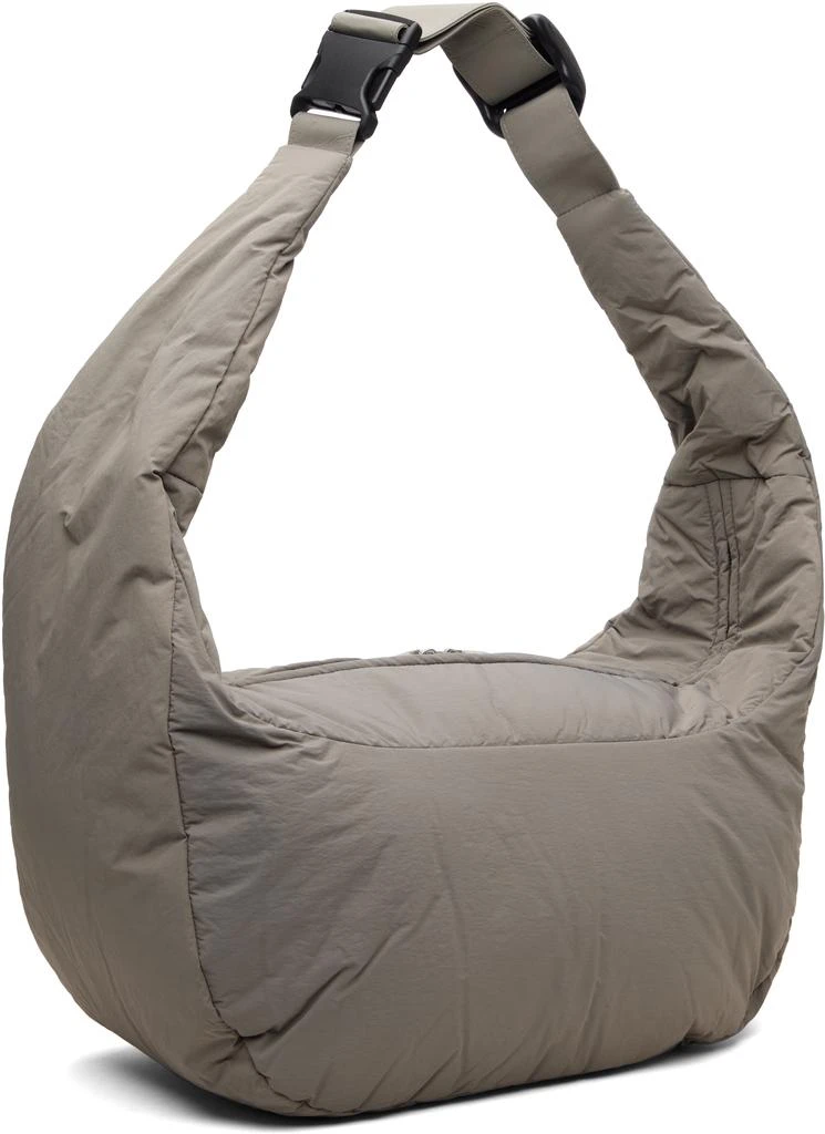 Seventh Gray Lunar Sac Bag 2