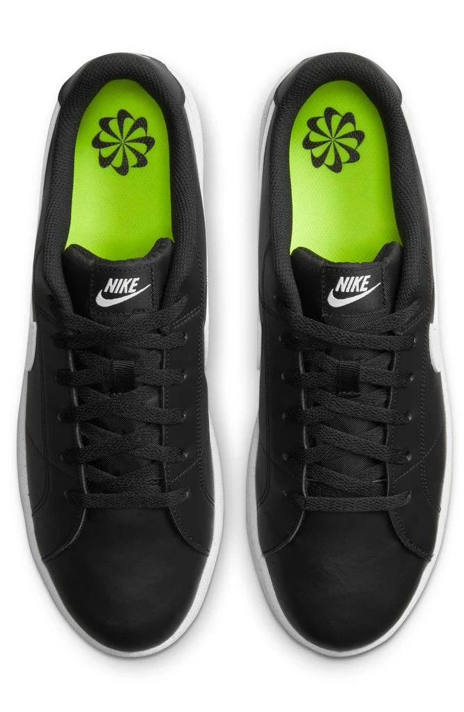 NIKE Court Royale 2 Sneaker 4