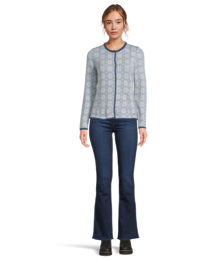 Dale of Norway Othelie Jacket 5