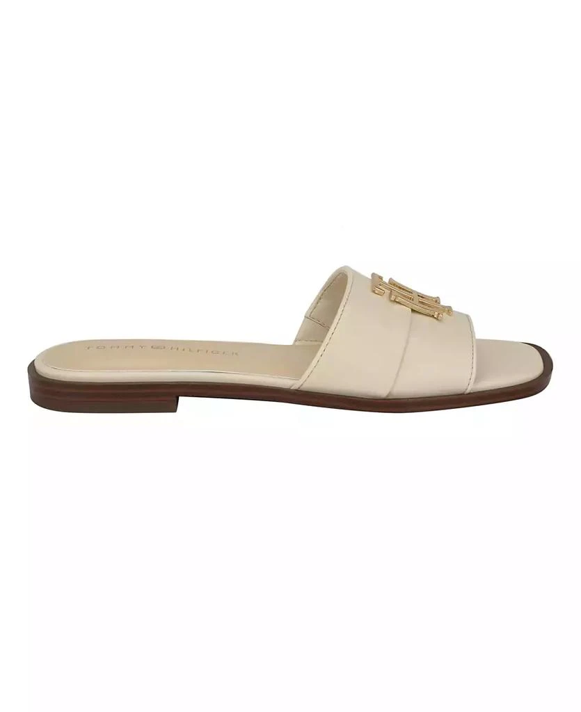 Tommy Hilfiger Women's Tanyha Casual Flat Sandals 2