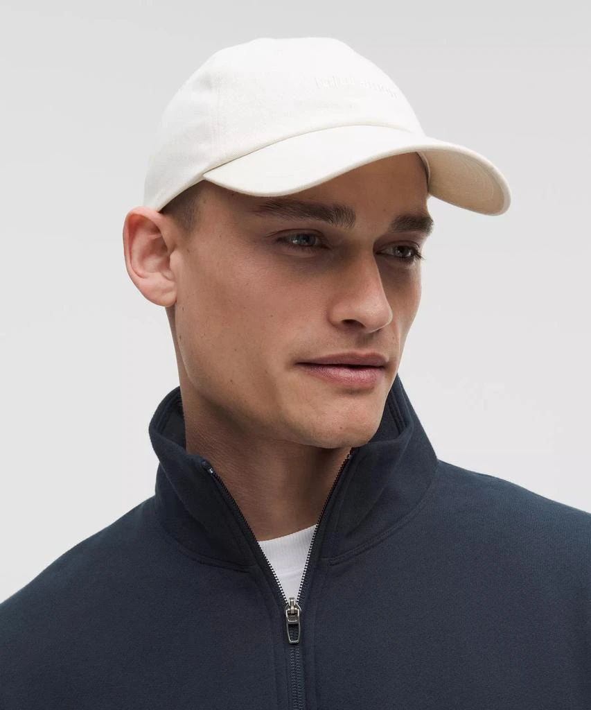 Lululemon Steady State Half Zip 9