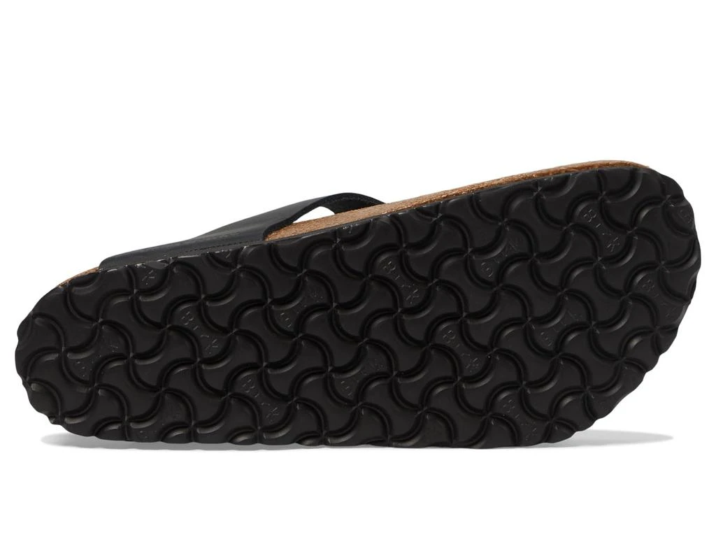 Birkenstock Gizeh Oiled Leather 3