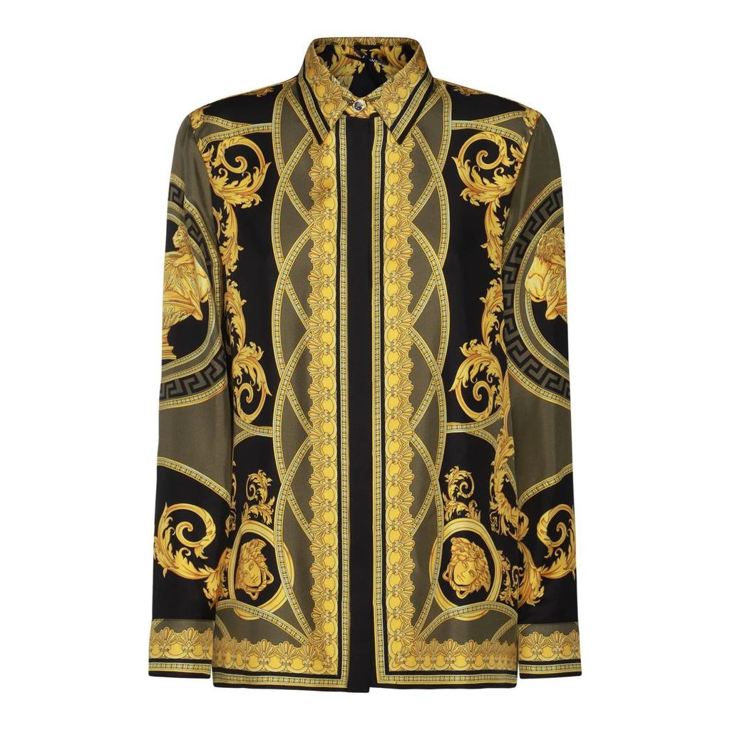 Versace Versace Shirts 1