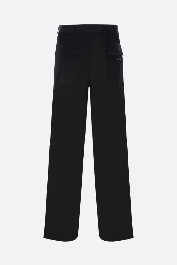 Prada Prada Trousers 2