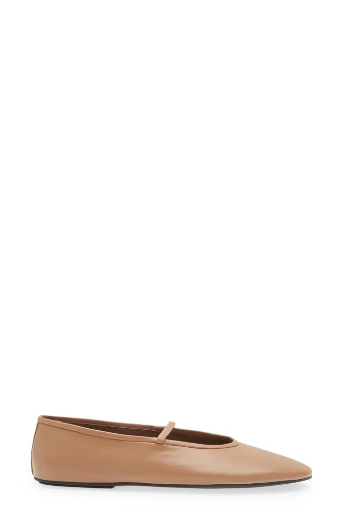 Jeffrey Campbell Dancerina Mary Jane Ballet Flat 3
