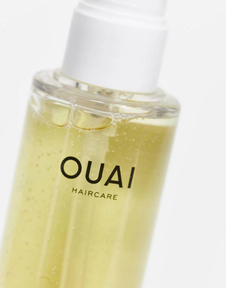 OUAI OUAI Hair Oil 45ml 3