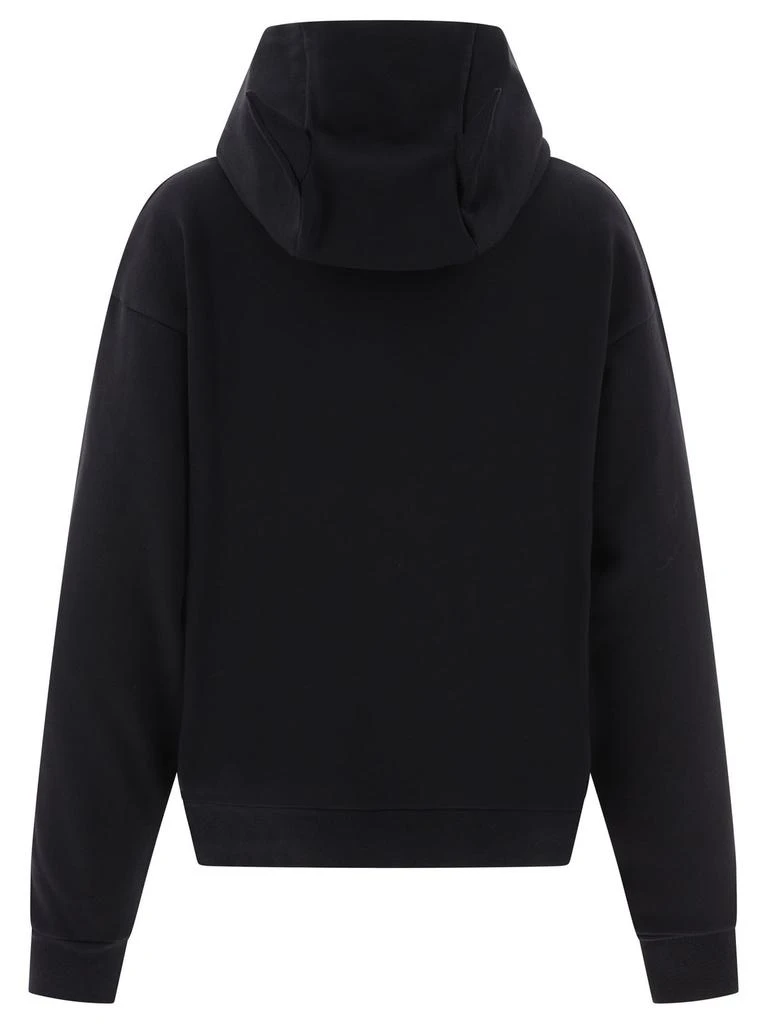 COPERNI Coperni Horn Hoodie 2