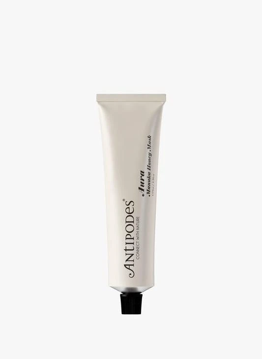 Antipodes Aura - Manuka Honey Mask 1