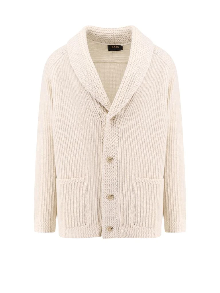 Hugo Boss Cardigan 1