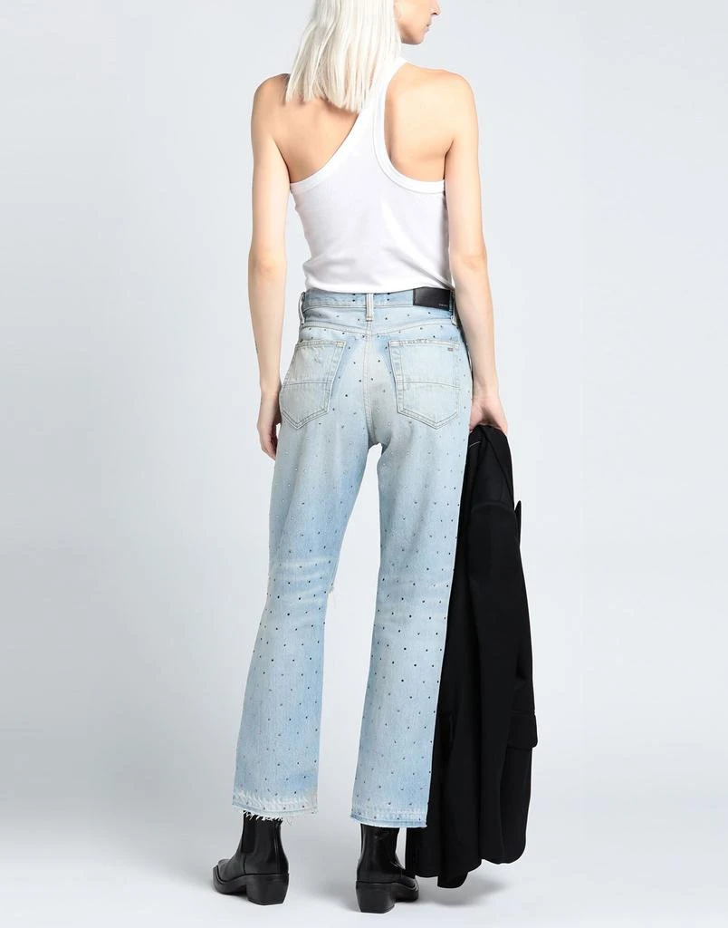 AMIRI Denim pants 3