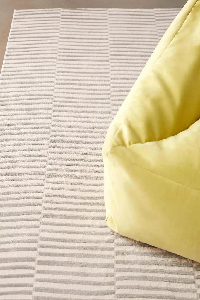 Urban Outfitters Static Tufted Rug 2