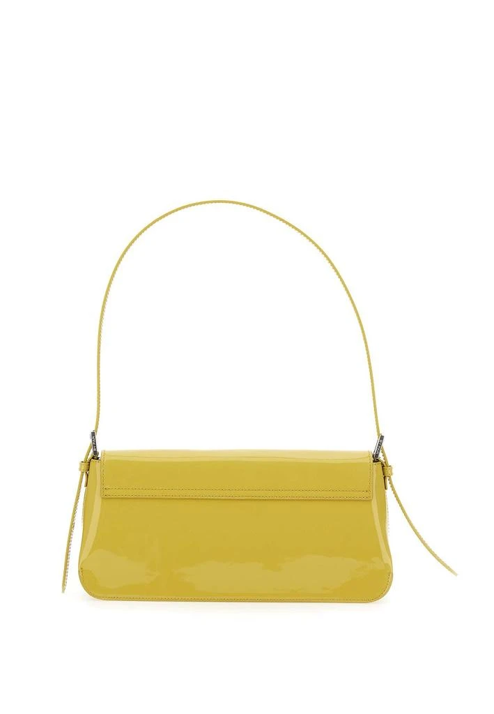 By Far By Far Tilda Fold-Over Shoulder Bag 2