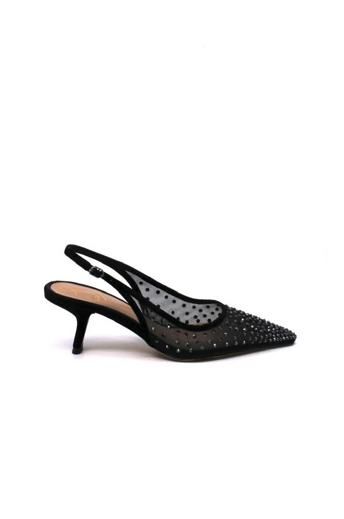 Sam Edelman Sam Edelman - Women's Bianka Slingback Pumps